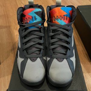 Air Jordan 7 Retro "Barcelona Days"
